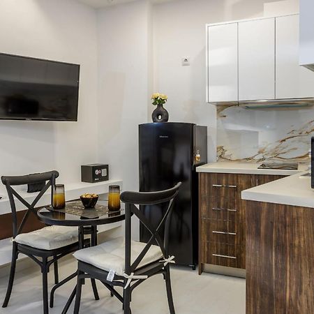 Valide Suite By Estia Héraklion Extérieur photo