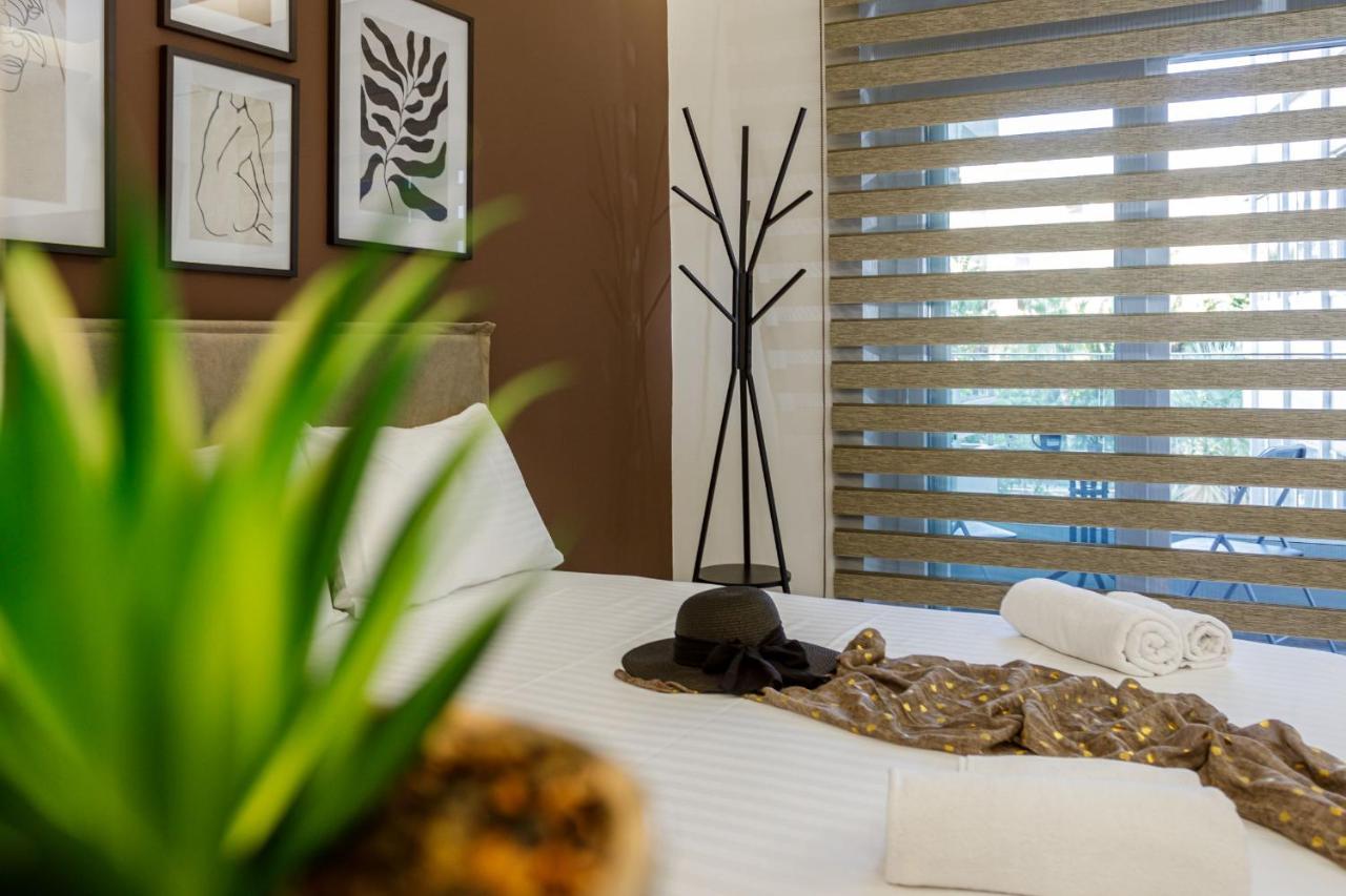 Valide Suite By Estia Héraklion Extérieur photo