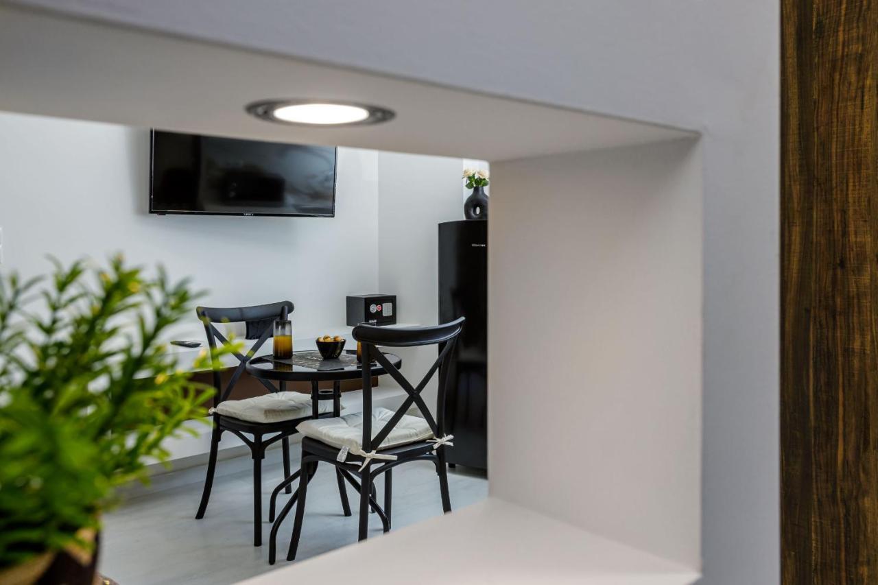 Valide Suite By Estia Héraklion Extérieur photo
