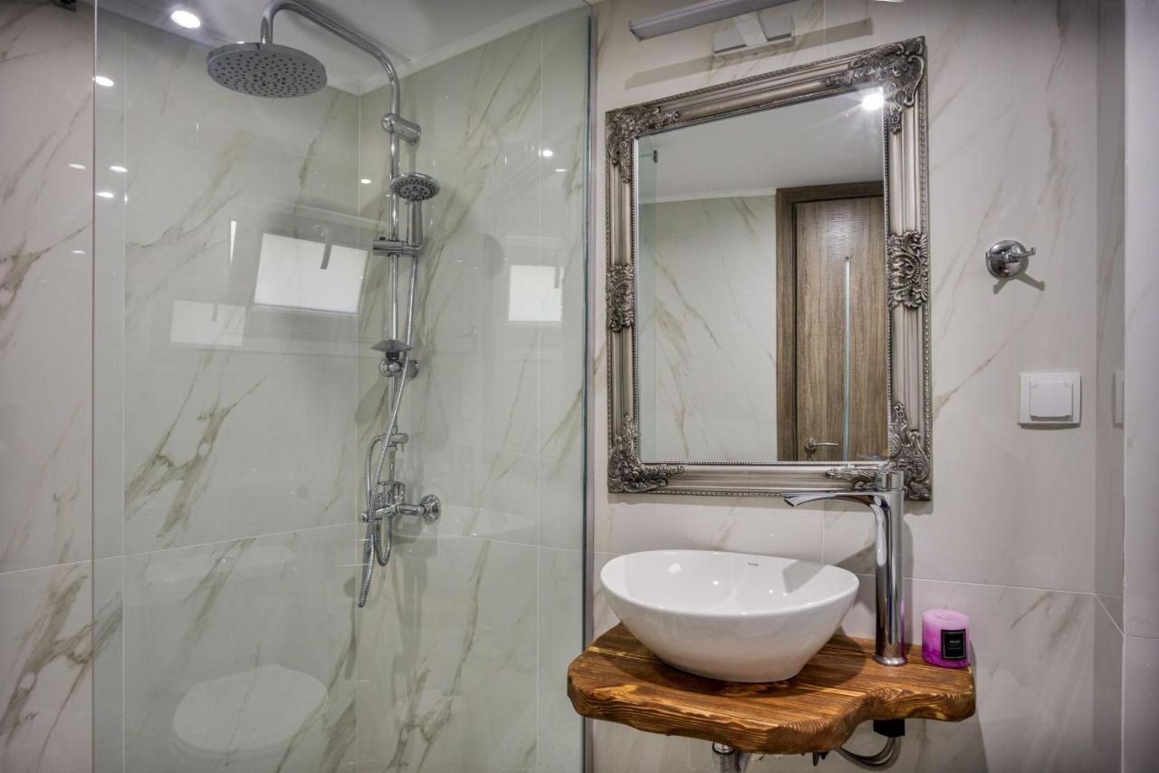 Valide Suite By Estia Héraklion Extérieur photo